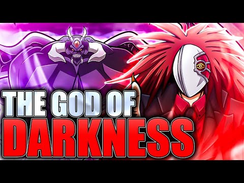 Gods of Yugioh: Zorc Necrophades, the God of Darkness! [Yu-Gi-Oh! Explained]