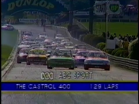 1983 Sandown 400 - Full Race