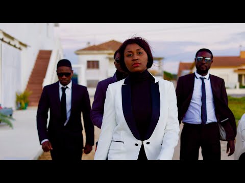 Eidji P - Sá Xinado Zá(vídeo oficial)