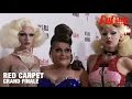 Grand Finale Red Carpet - 12 Days of Crowning: RuPaul's Drag Race Season 7