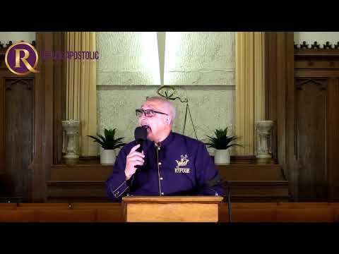 Sing A New Song to the Lord