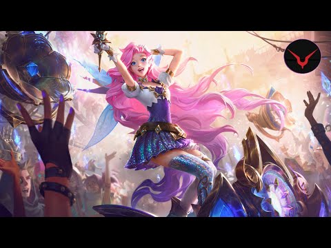 LoL | Seraphine Support (vs Yuumi) - Stomp y surrender al minuto 16 (2/0/3) - SEASON 11