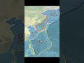 Sea Of Okhotsk Geography Explained In 1 Minute.