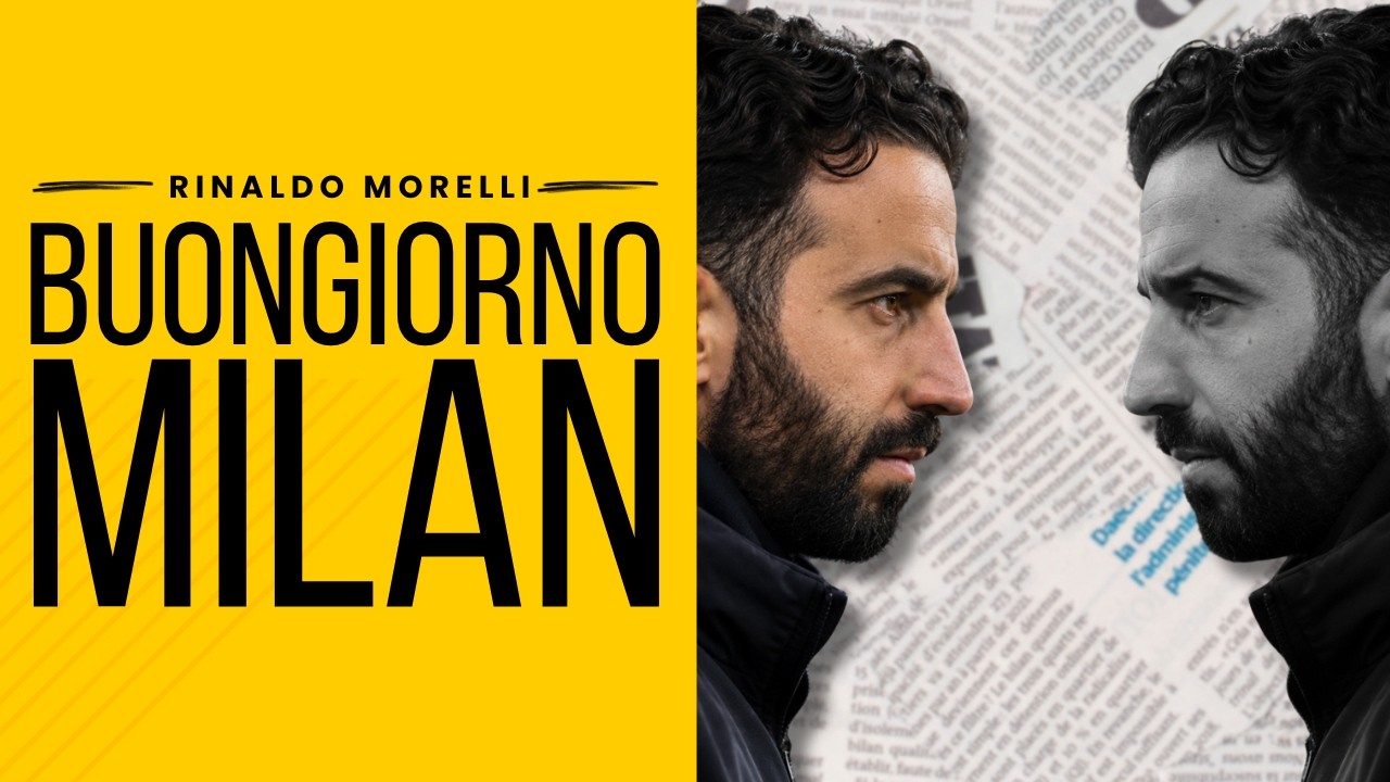 I due Milan di Ruben Amorim 2️⃣