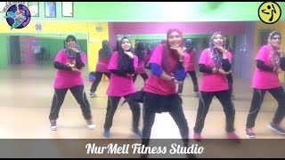 Download lagu Viral Step !! Zumba Dangdut Lagi Syantik by Siti Badriah with Zin Nurul mp3 Download lagu Viral Step !! Zumba Dangdut Lagi Syantik by Siti Badriah with Zin Nurul mp3