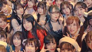 Cover art for Rainbow Beats (彩虹节拍) - Yi Yan, Zhao Fang Jing, Suika Kune & Feizaojun