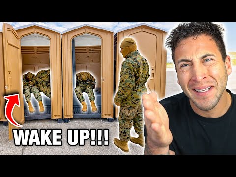 Military Clips Gone Wong #4...