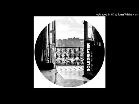 Soledrifter - Groove Man (Original Mix)[PJMS0198]