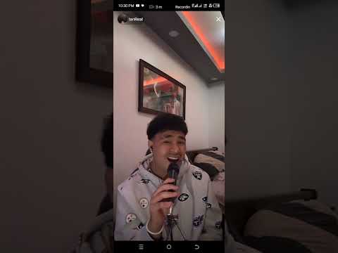 Ian Real (Adrian Manibale) - BEER 05-17-23 1026pm