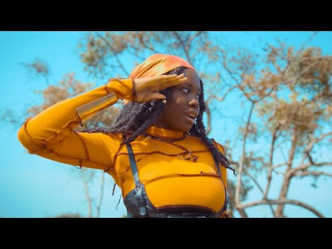 Magikara - BAMA (Official Video)