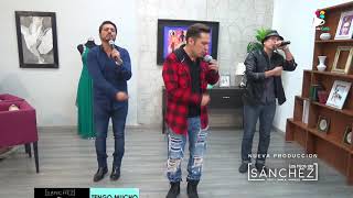 LOS HIJOS DE SANCHEZ