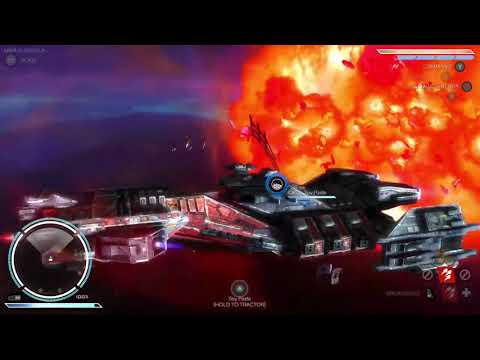 Rebel Galaxy LP Pt 10: Where We Stand Pt 8 (Side Quest Series)