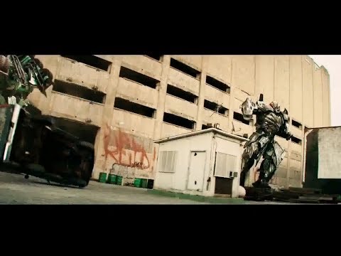 Transformers: The Last Knight (TV Spot 'Last Hope')