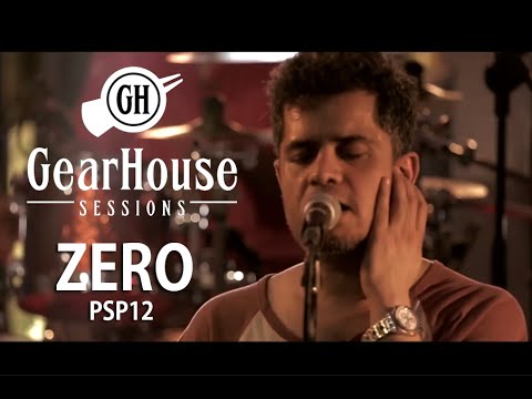 GearHouse Sessions | ZERO - PSP12"