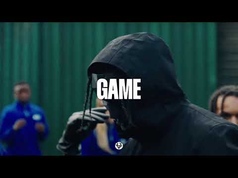 [FREE] Digga D x Unknown T Type Beat "Game" | Drill Instrumental 2021