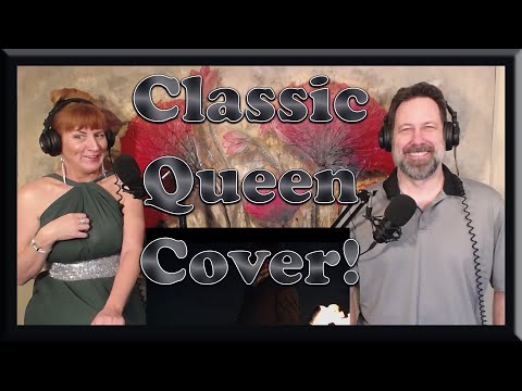 THE TENORS Ft. LINDSEY STERLING - Who Wants To Live Forever reaction with Mike & Ginger