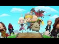 SNACK WORLD THE DUNGEON CRAWL GOLD Nintendo Switch