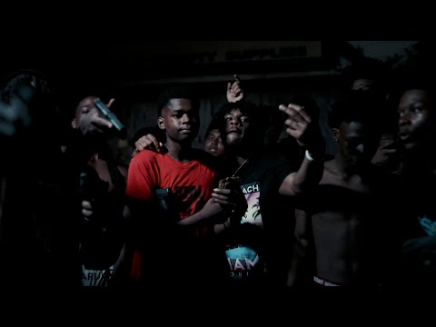 YNM LilDoc - My Turn (Official Video)