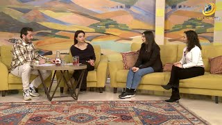«Հաբ Արցախի» կազմակերպած «Կանանց խաղաղության համաժողովի» ամփոփումը