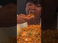 Asmr oat fufu and egusi mukbang #africanfood #capture #foodie #best #cat #catsofinstagram #every