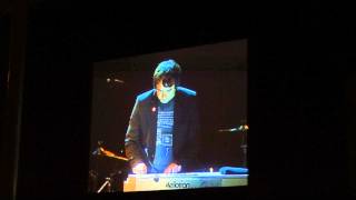 Billy Corgan Ravinia Festival Show - MCIS Theme