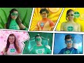 আপনার সন্তানকে রাখুন জার্মস থেকে সেই�