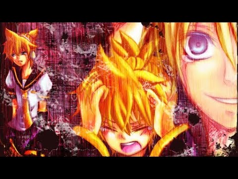 Yandere Love Song