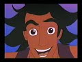 Walt Disney Home Video Presents The Return Of Jafar 1994 Only On Video Trailer