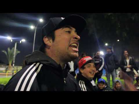 CAYU  DRIMS vs DENOK  CRACKEN - EXHIBICIÓN - FSM CATAMARCA 1VS1