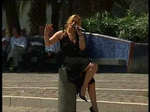 STEFANIA PAGANO - Video integrale - " Sarai per me "