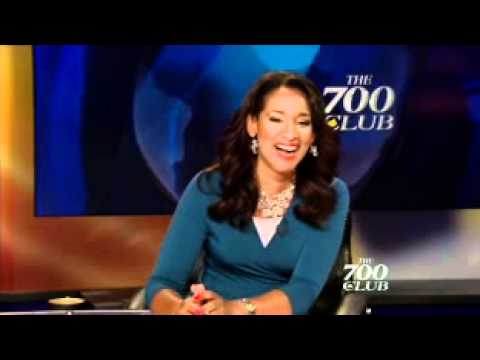 The 700 Club - April 20, 2011 - CBN.com