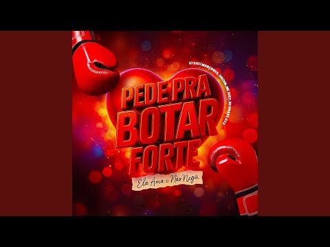 Pede Pra Botar Forte / Ela Ama e Não nega