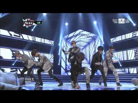 [HD 1080p] 130523 Shinhwa - MC Cuts & This Love