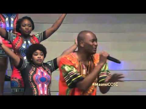 Clash of the Choirs 3 Team JR 2016 Ep 11