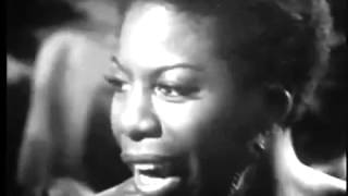 Nina Simone &quot;Ain&#39;t got no, I got life&quot;, live 1968