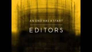 Editors - Blood