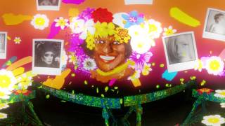 Shoulders Back, Head High: A 360°/VR Short Film about Marsha P Johnson and LGBT history by MBD