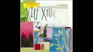 Xiu Xiu - Mousey Toy