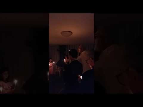 Hino À Cristo Luz video