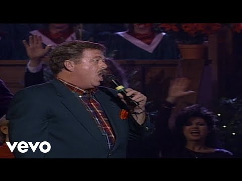 Bill & Gloria Gaither - O Holy Night [Live] ft. Larry Ford
