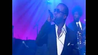 The Roots - Here I Come (Letterman - 2006.08.30)