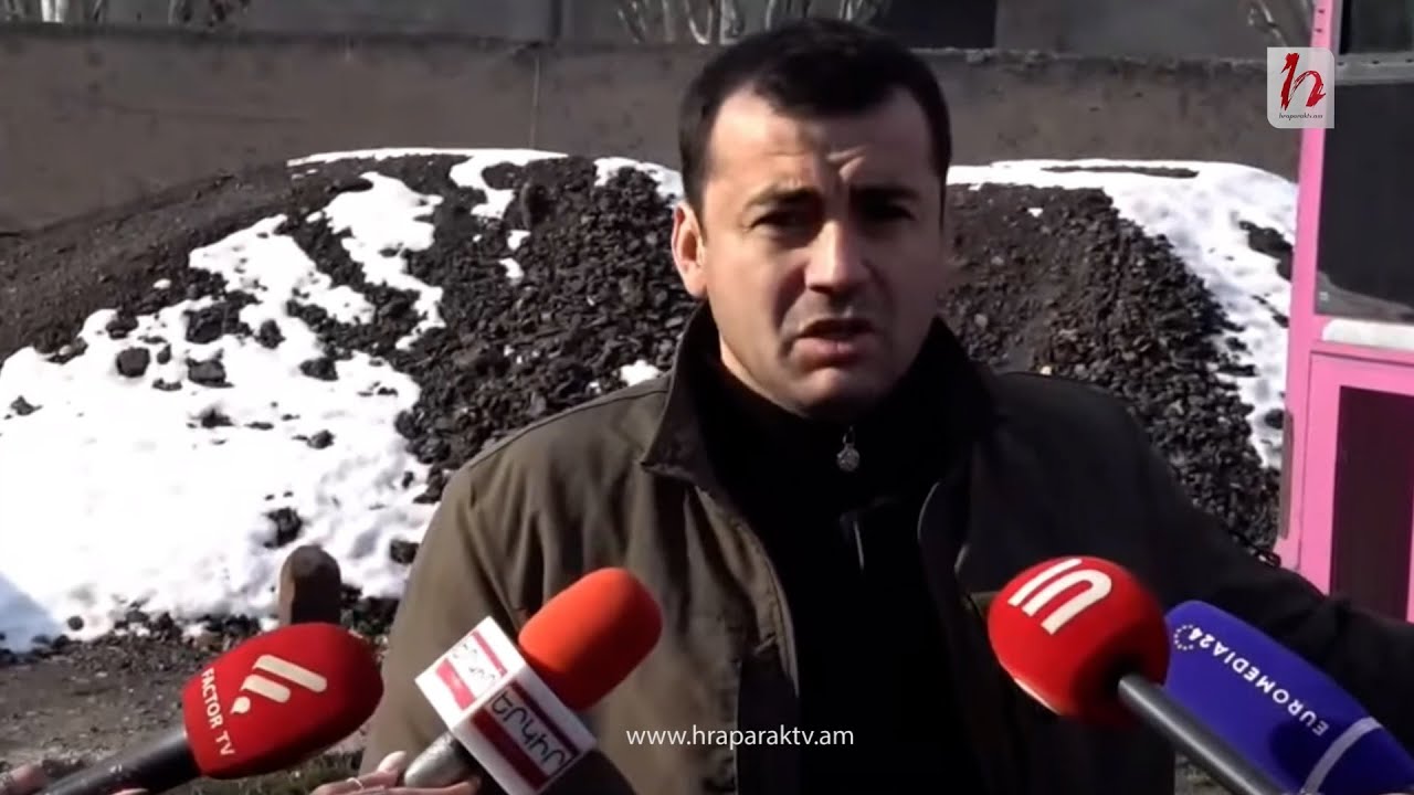 Ավինյանը 7 միլիոն 600․000 դրամով ԱՄՆ է մեկնում. էդ փողով քանի՞ հատ անվադող կգնեին. Չախոյան