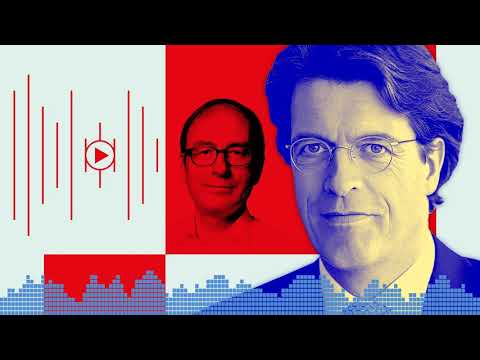 Schaeffler-Chef Rosenfeld: „Ich glaube, dass Musiker die besseren Manager sind“