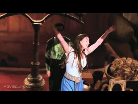 エラ・エンチャンテッド - Somebody To Love (Ella Enchanted - Somebody To Love)