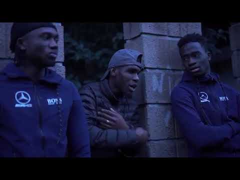Kopp Johnson- B.T.G. (clip officiel)