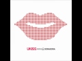 01 U Kiss Doradora Audio W DL Link