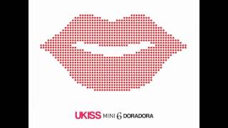 01 U-Kiss Doradora [Audio] w/ DL Link