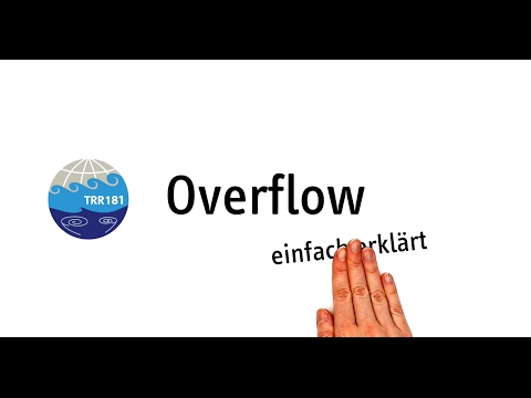 TRR181 Overflow einfach erklärt