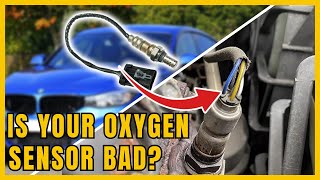 Signs of Bad OXYGEN SENSOR | 8 Faulty Oxygen Sensor Symptoms