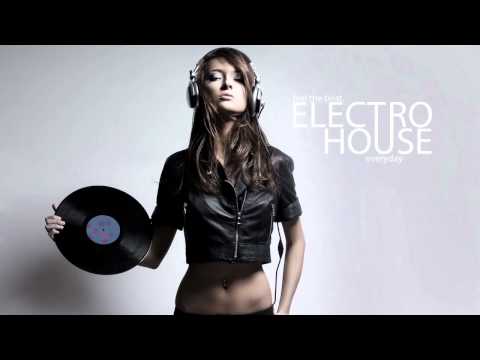 Day 21: Maxigroove - Alone (Stas Rich Remix)